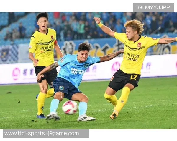 苏州东吴迎战南通支云全力争胜展现球队实力与斗志