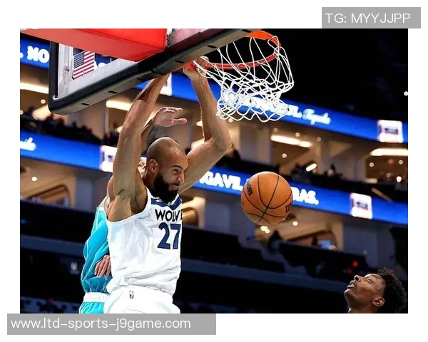 鲁迪戈贝尔：从防守巨星到篮球文化的全球代表