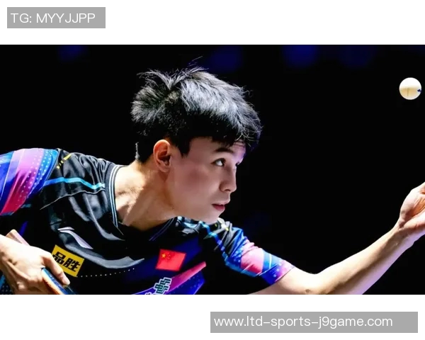 马龙与周启豪精彩对决视频回顾乒乓球巅峰对抗赛全程精彩瞬间分享