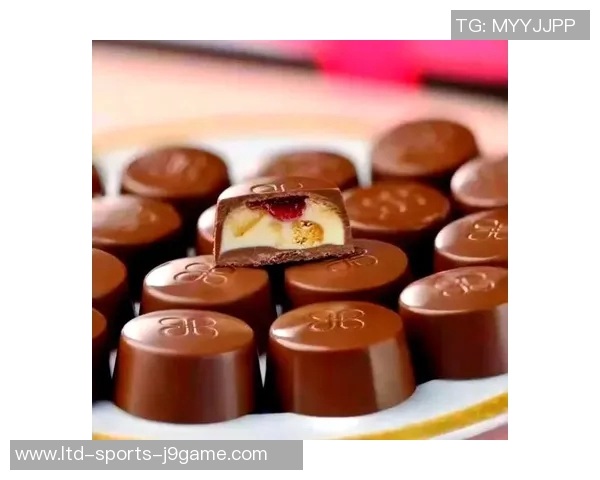 巧克力与足球的完美结合揭秘那些热爱巧克力的足球明星们的甜蜜生活